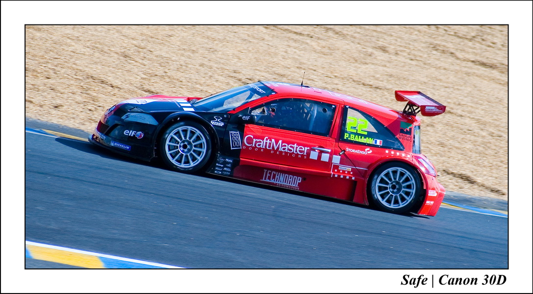 2006 - 10 - World series Renault - 046